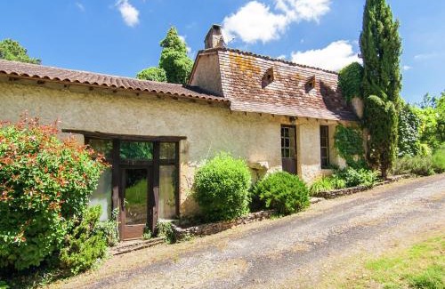 Bourgnac Maison | Mansion in Bourgnac with garden