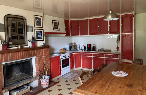Condat-sur-Trincou Maison | Maison de maître en Périgord Vert, proche de Brantôme.