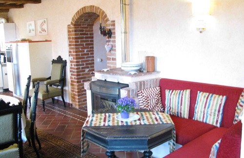Bastia Mondovi Villa | Demeure à Bastia Mondovì avec piscine
