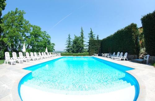 Nizza Monferrato Appartement | Maison de maître moderne à Nizza Monferrato