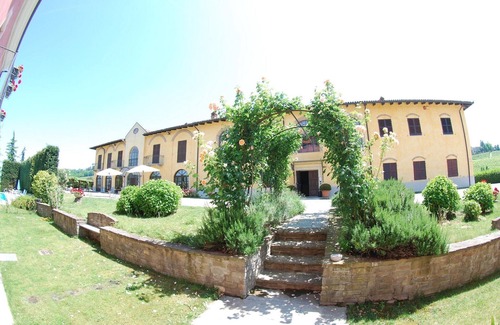 Nizza Monferrato Appartement | Maison de maître moderne à Nizza Monferrato