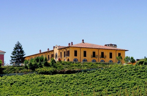 Nizza Monferrato Appartement | Maison de maître moderne à Nizza Monferrato