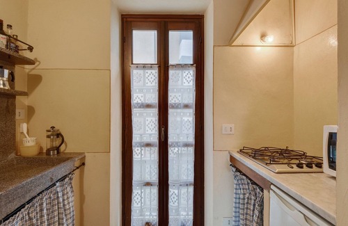 Ovada Villa | Demeure rustique à Ovada avec piscine
