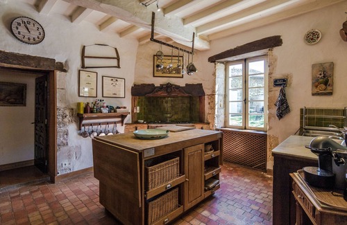 Sourzac Villa | Villa de charme à Sourzac avec piscine privée
