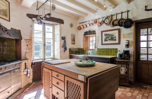 Sourzac Villa | Villa de charme à Sourzac avec piscine privée