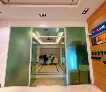 Downtown George Town Appartement | Mansion one premium suite-2 bedroom