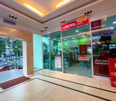 Downtown George Town Appartement | Mansion one premium suite-2 bedroom