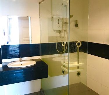 Downtown George Town Appartement | Mansion One Suites by Little Cabin