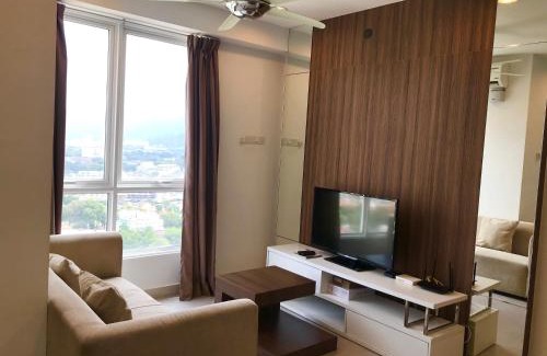 Downtown George Town Appartement | Mansion One Suites by Little Cabin