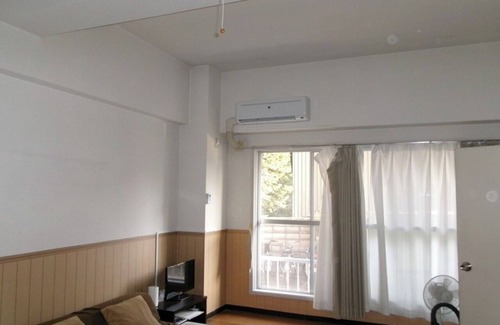 Toyohira Appartement | Mansion Pasture 103 - Mansion Pasture 103 / Sapporo Hokkaidō
