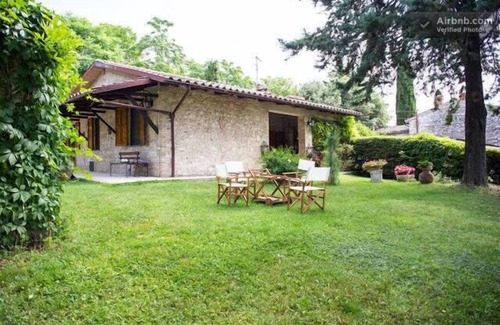 Messenano Villa | Maison de caractère