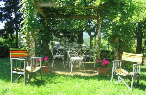 Messenano Villa | Maison de caractère
