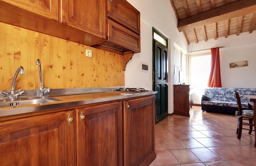 Siena Villa | Séjour dans un manoir avec vue panoramique