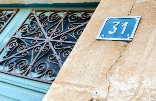 Pinoso Hôtel | Mansion taratatá