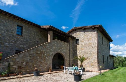 Ramazzano Maison | Mansion to Relax & Rejuvenate