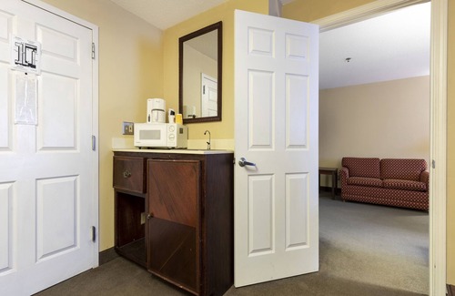 Springfield Hôtel | Mansion View Inn and Suite