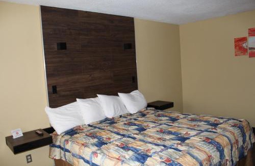 Springfield Hôtel | Mansion View Inn & Suites