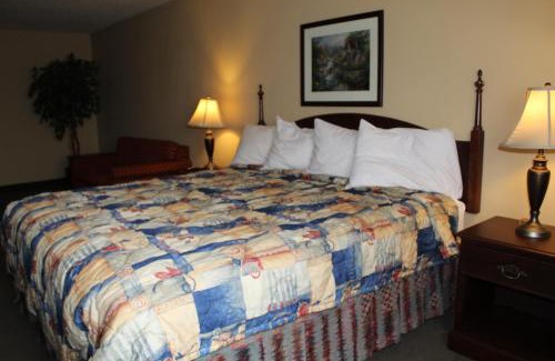 Springfield Hôtel | Mansion View Inn & Suites