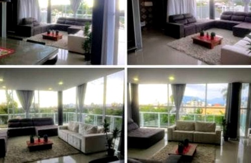 Florianopolis Maison | MANOIR PIERRE BLANCHE GRAND FLORIANOPOLIS