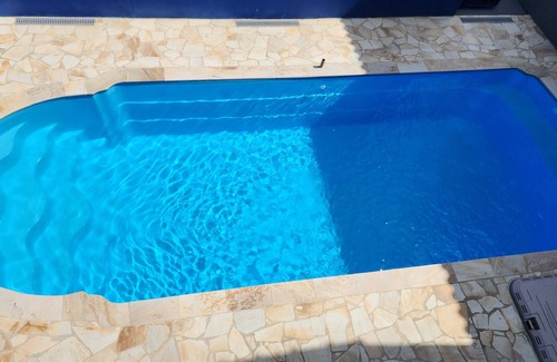 Pontal Maison | Mansion with 8 suites in Angra dos Reis with heated pool and 1.5 km from the beach