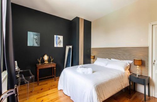 Buzet-sur-Tarn Maison | Mansion with Swimming Pool