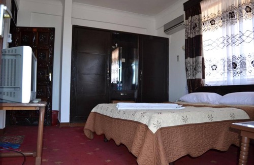 Tangana Hôtel | Manson Hotel