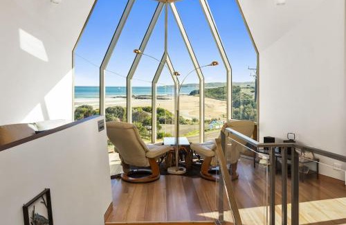 Skenes Creek Maison | Manta Ray One