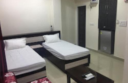 Paharganj Appartement | Mantasha Plaza