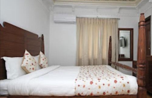 Paharganj Appartement | Mantasha Plaza