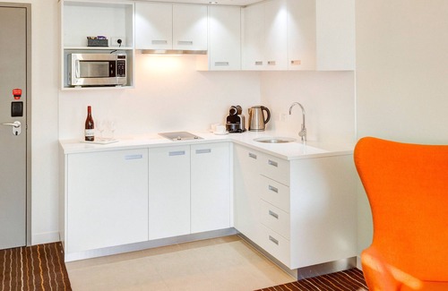 Launceston CBD Hôtel | Mantra Charles Hotel Launceston