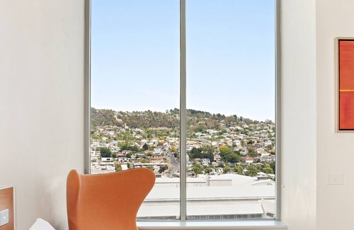 Launceston CBD Hôtel | Mantra Charles Hotel Launceston
