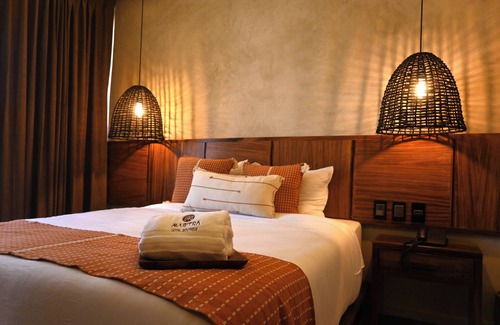Brisas de Zicatela Hôtel | Mantra Hotel Boutique