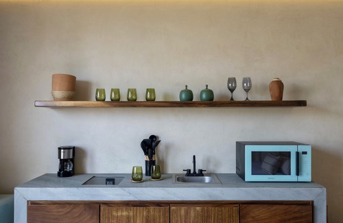 Brisas de Zicatela Hôtel | Mantra Hotel Boutique