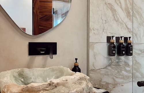 Brisas de Zicatela Hôtel | Mantra Hotel Boutique