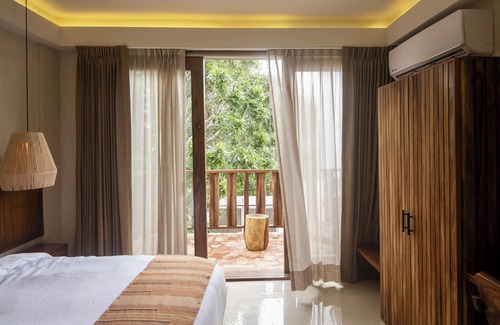 Brisas de Zicatela Hôtel | Mantra Hotel Boutique