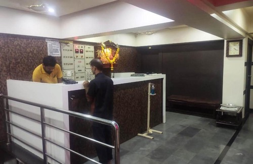 Mira Road East Hôtel | Mantra Lodging & Boarding