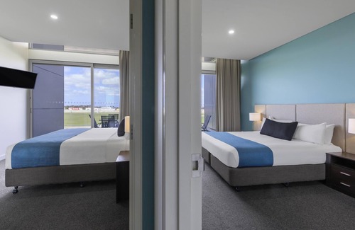 Melton South Hôtel | Mantra Melbourne Melton