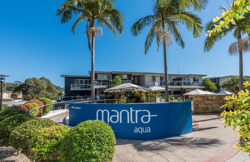 Nelson Bay Appartement | Mantra Nelson Bay