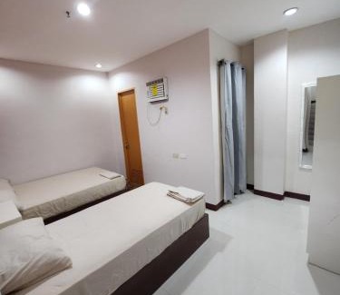 Cagayan de Oro Maison | MANTRA PENSIONNE Standard Room
