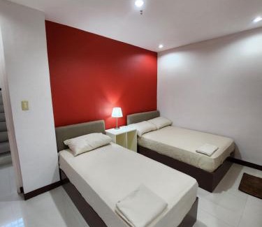 Cagayan de Oro Maison | MANTRA PENSIONNE Standard Room