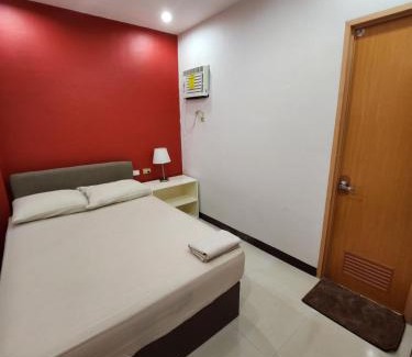 Cagayan de Oro Maison | MANTRA PENSIONNE Standard Room