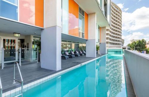 South Brisbane Hôtel | Mantra South Bank Brisbane