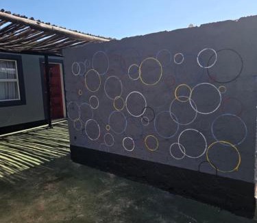Polokwane Maison | Mantsho Lagoon