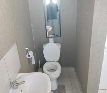 Polokwane Maison | Mantsho Lagoon