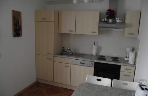 Sieversdorf Appartement | Détente + jeu + plaisir + excitation avec une garantie de bien-être