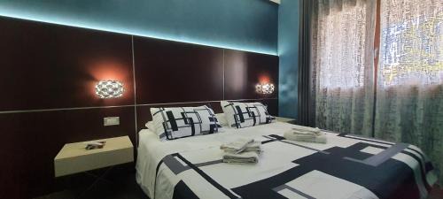 Cosenza Appartement | Manu's Guest Suite