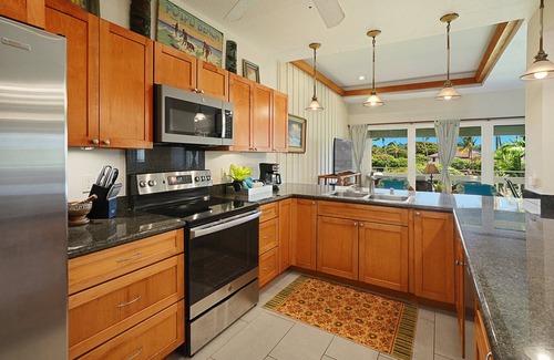 Poipu Copropriété | Manualoha 806 by Destination Kauai