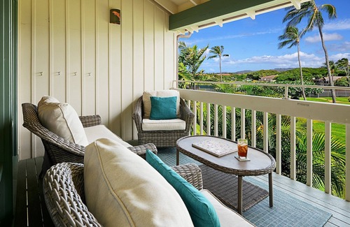 Poipu Copropriété | Manualoha 806 by Destination Kauai