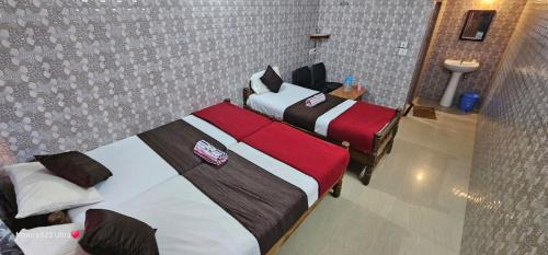 Murudeshwara Cabine | ManuDeluxe Stay