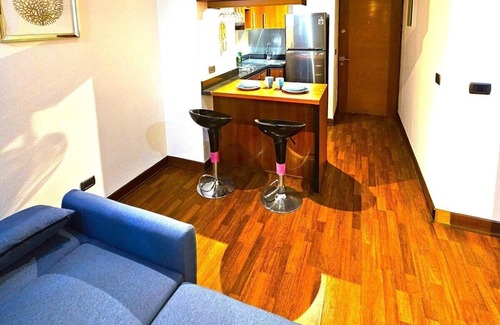 Santiago Appartement | Manuel Montt apartrent